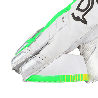 Kookaburra Kahuna Pro Players Wicket Keeping Gloves - Senior