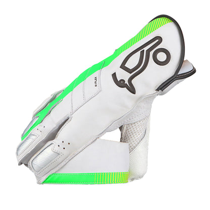 Kookaburra Kahuna Pro Players Wicket Keeping Gloves - Senior