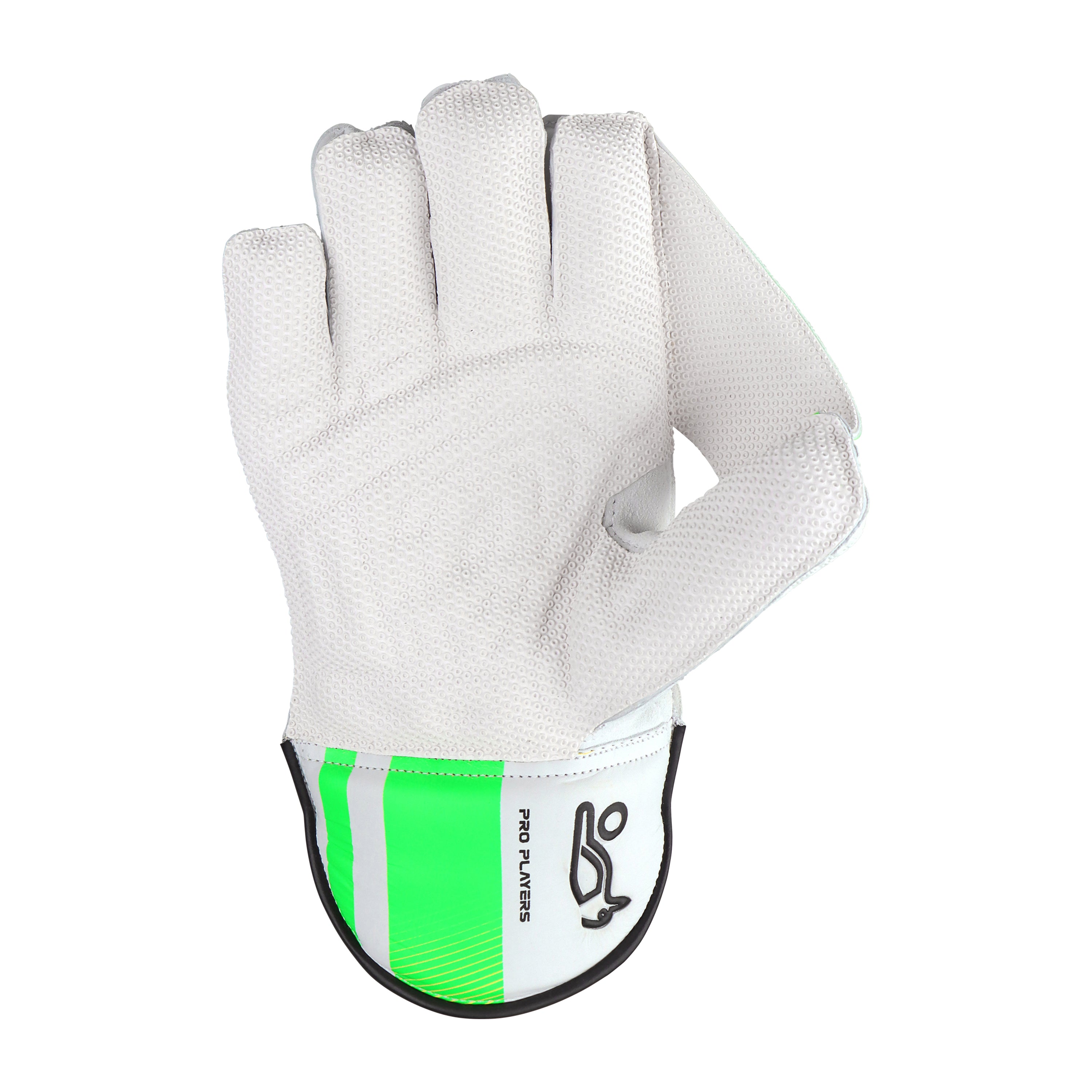 Kookaburra Kahuna Pro Players Wicket Keeping Gloves - Youth