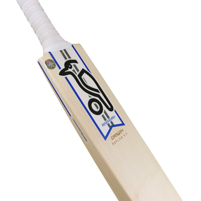 Kookaburra Origin Replica 3.0 Cricket Bat - Senior