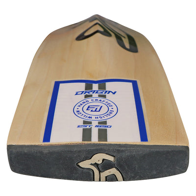 Kookaburra Origin Replica 5.0 Cricket Bat - Senior