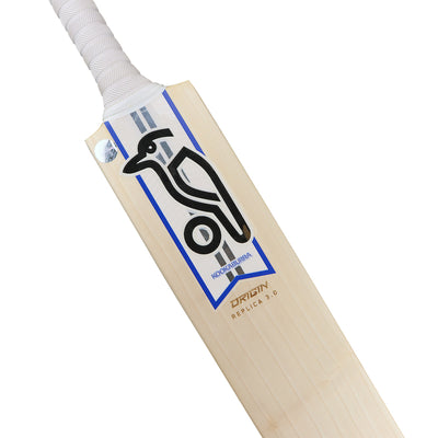Kookaburra Origin Replica 5.0 Cricket Bat - Senior