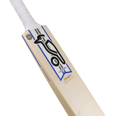 Kookaburra Origin Replica 5.0 Cricket Bat - Senior