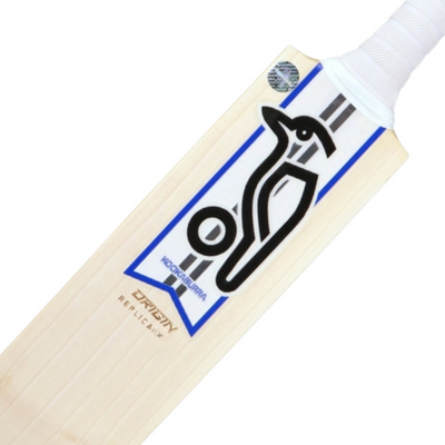 Kookaburra Origin Replica 5.0 Cricket Bat - Senior