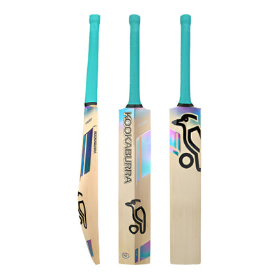 Kookaburra Prism Pro 2.0 Cricket Bat - Size 6