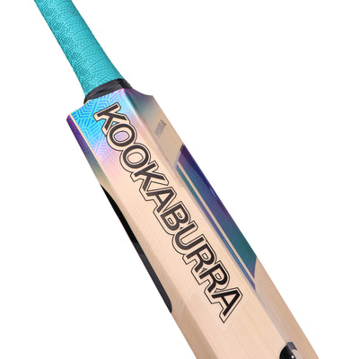 Kookaburra Prism Pro 2.0 Cricket Bat - Size 6
