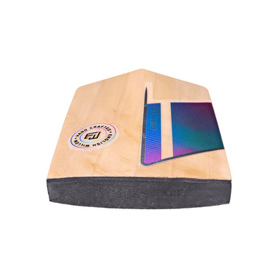 Kookaburra Prism Pro 4.0 Cricket Bat - Size 3