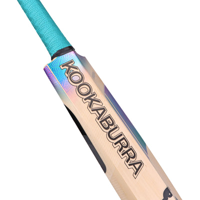 Kookaburra Prism Pro 7.0 Cricket Bat - Size 3