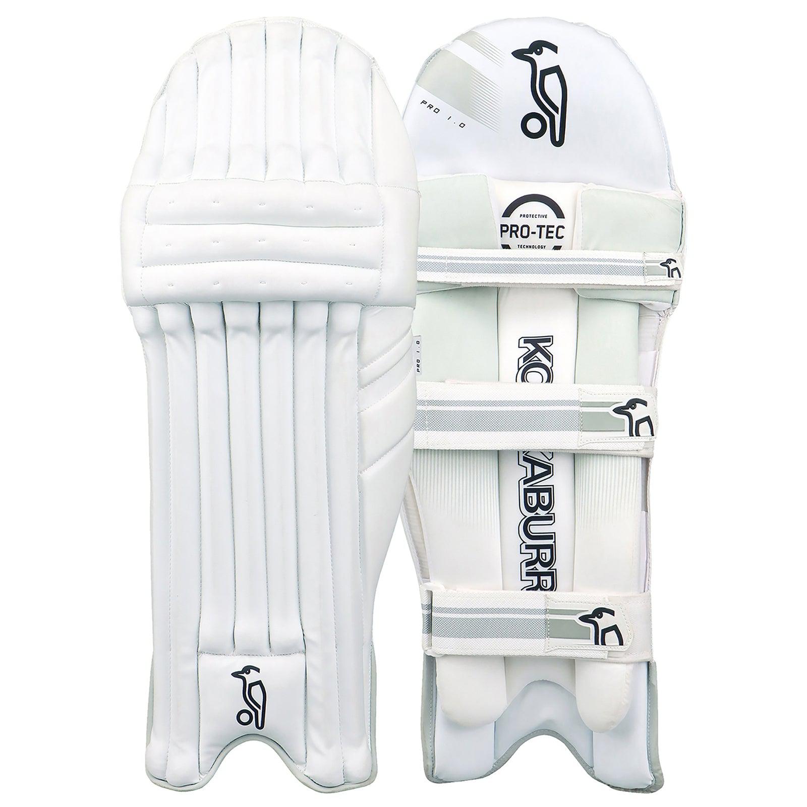 Kookaburra Pro 1.0 Batting Pads - Youth