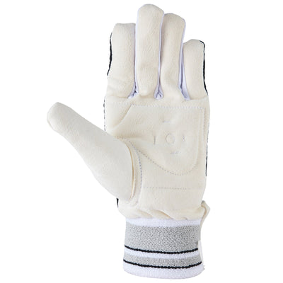 Kookaburra Pro 1.0 Chamois Keeping Inners - Senior