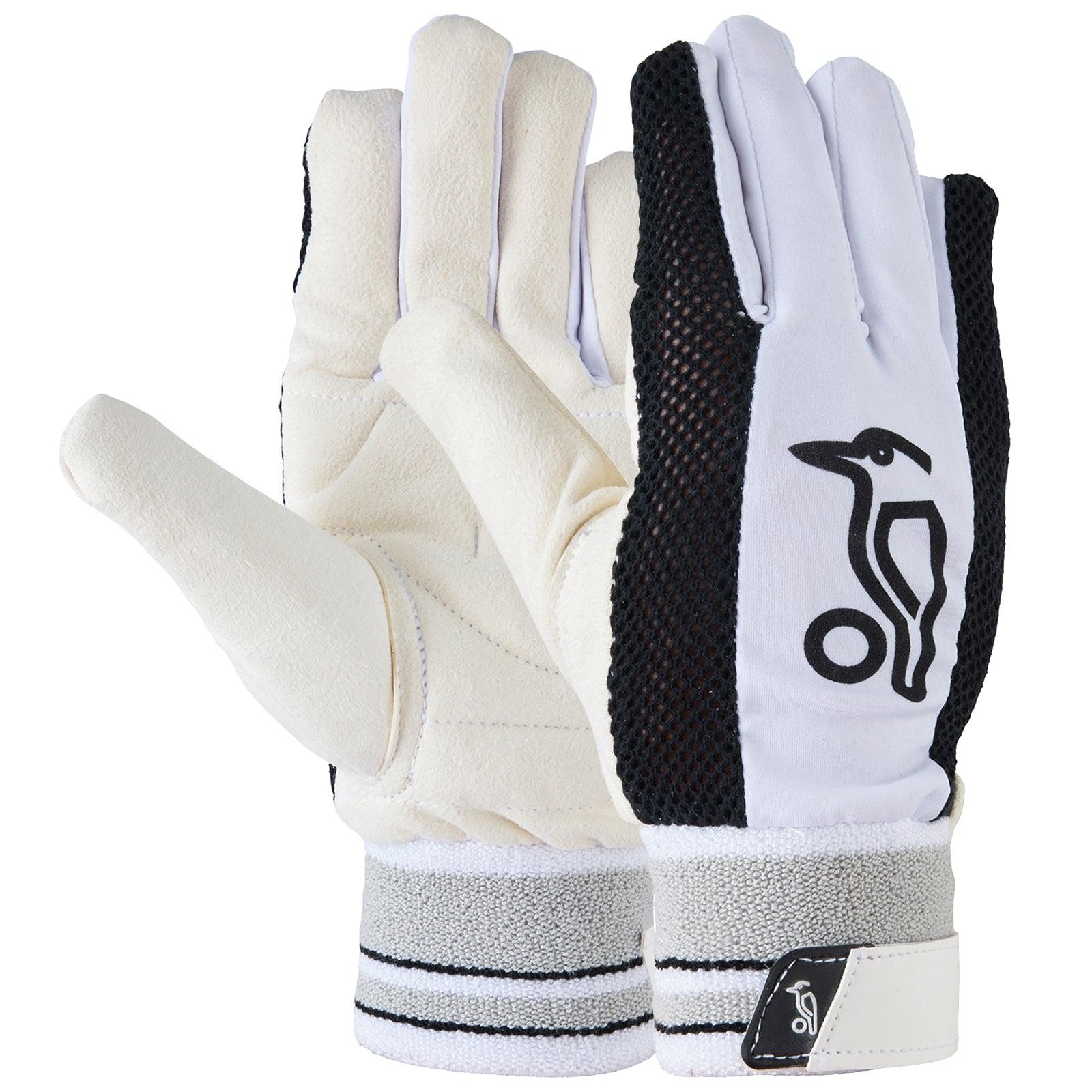 Kookaburra Pro 1.0 Chamois Keeping Inners - Senior