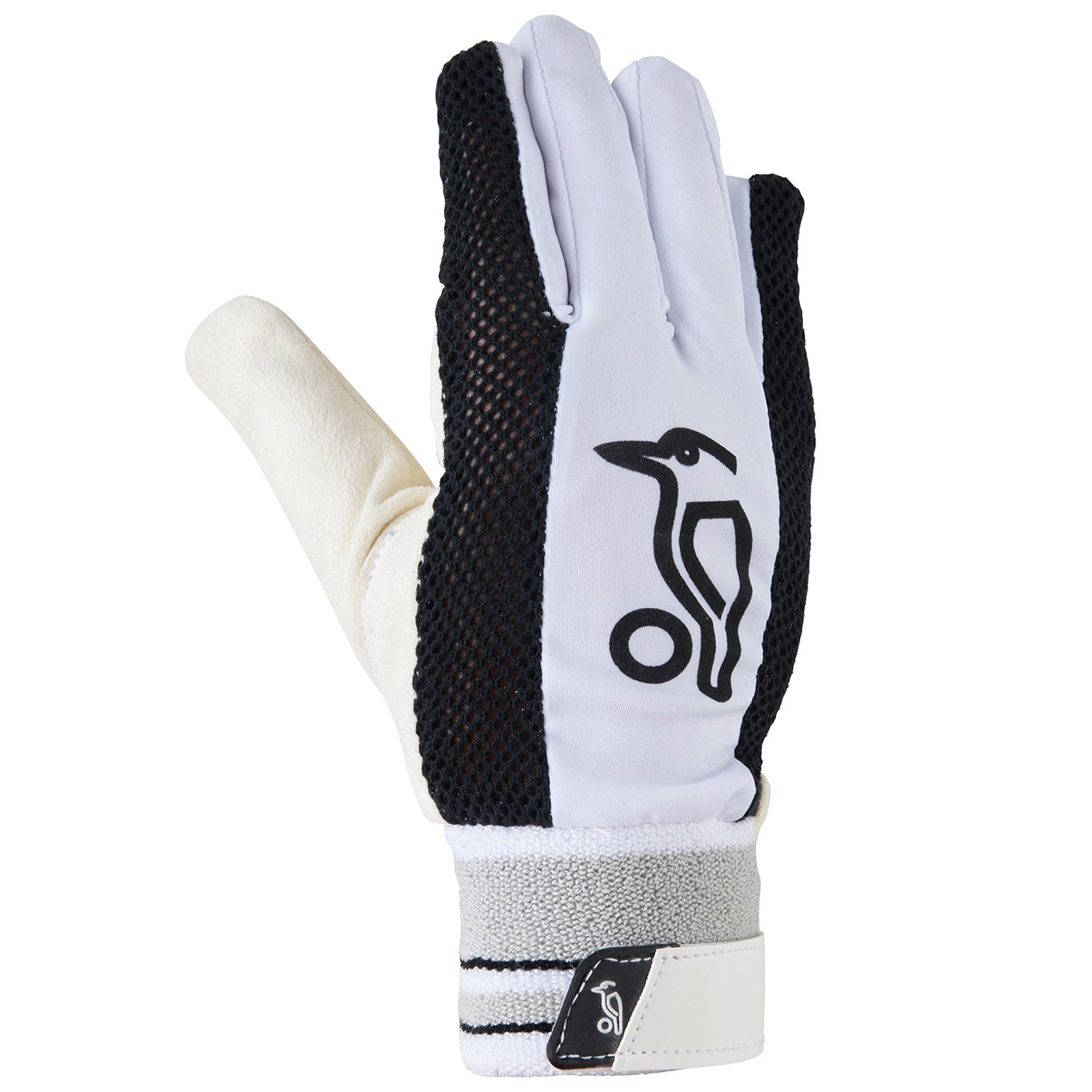 Kookaburra Pro 1.0 Chamois Keeping Inners - Youth