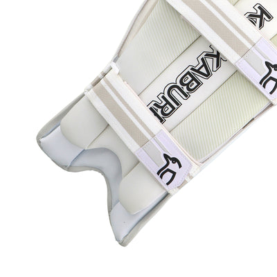 Kookaburra Pro 1.0 Classic Cricket Batting Pads - Youth