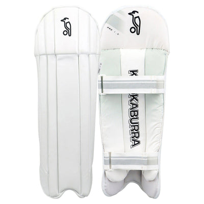Kookaburra Pro 1.0 Keeping Pads - Senior