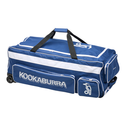 Kookaburra Pro 1.0 Wheel Cricket Bag