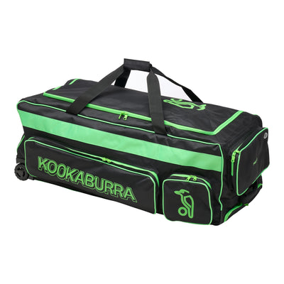 Kookaburra Pro 1.0 Wheel Cricket Bag