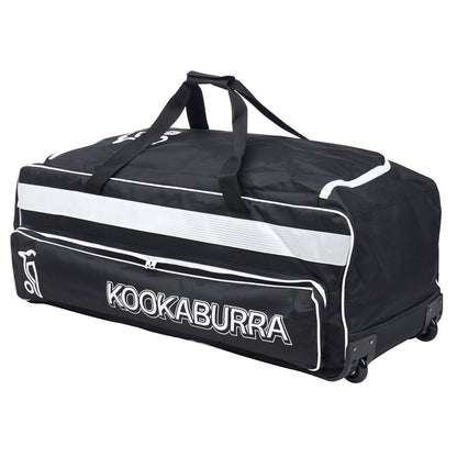 Kookaburra Pro 1.0 Wheelie Cricket Bag