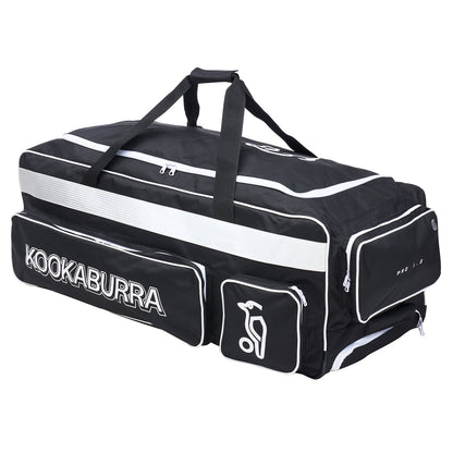 Kookaburra Pro 1.0 Wheelie Cricket Bag