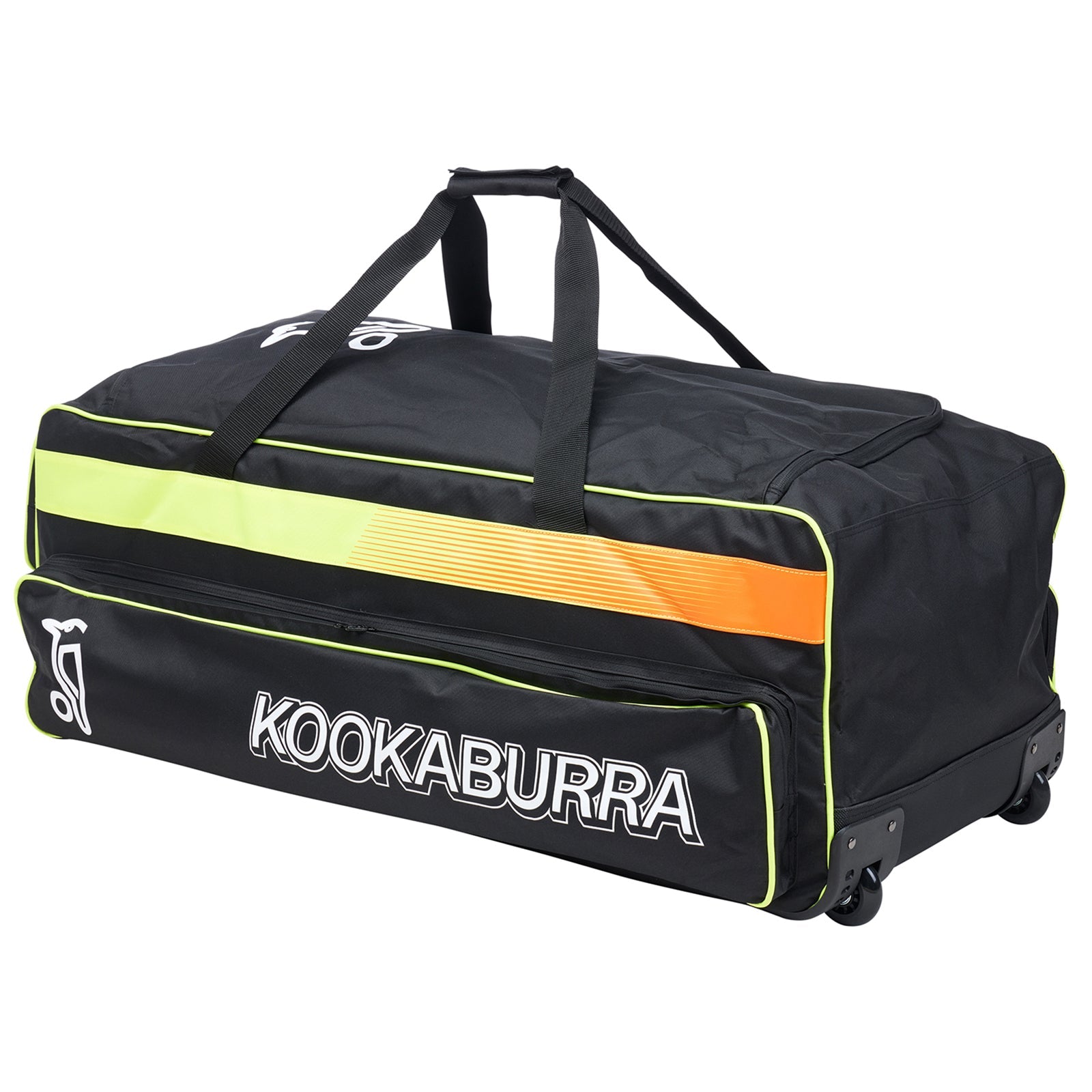 Kookaburra Pro 1.0 Wheelie Cricket Bag