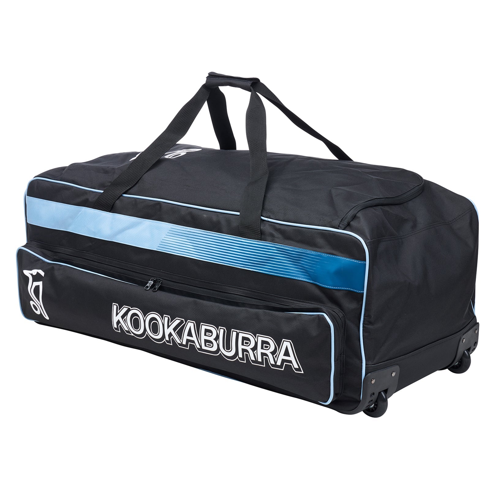 Kookaburra Pro 1.0 Wheelie Cricket Bag