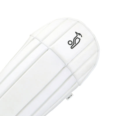 Kookaburra Pro 1.0 Wicket Keeping Legguard - Adult