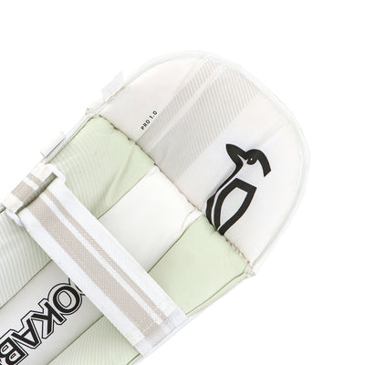 Kookaburra Pro 1.0 Wicket Keeping Legguard - Adult