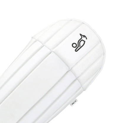 Kookaburra Pro 1.0 Wicket Keeping Pads - Youth