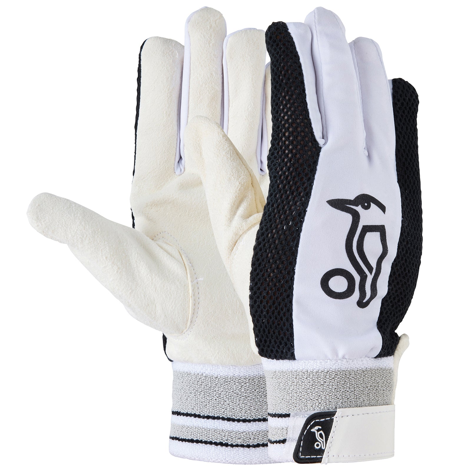 Kookaburra Pro 2.0 Chamois Keeping Inners - Senior