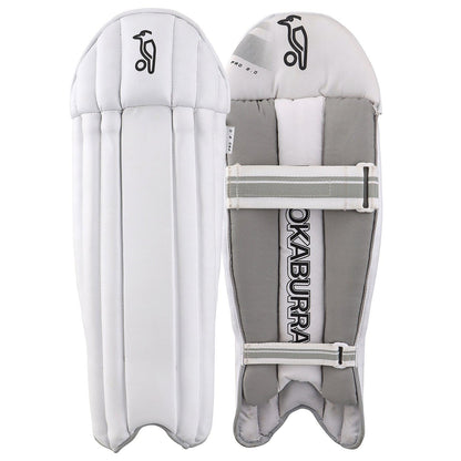 Kookaburra Pro 2.0 Keeping Pads - Youth