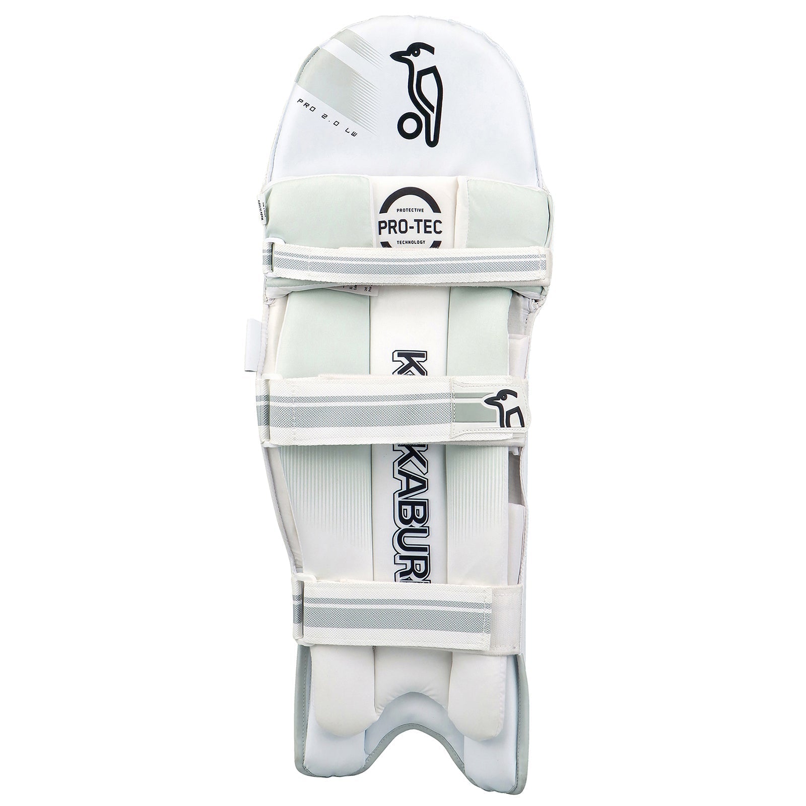 Kookaburra Pro 2.0 Lightweight Batting Pads - Youth