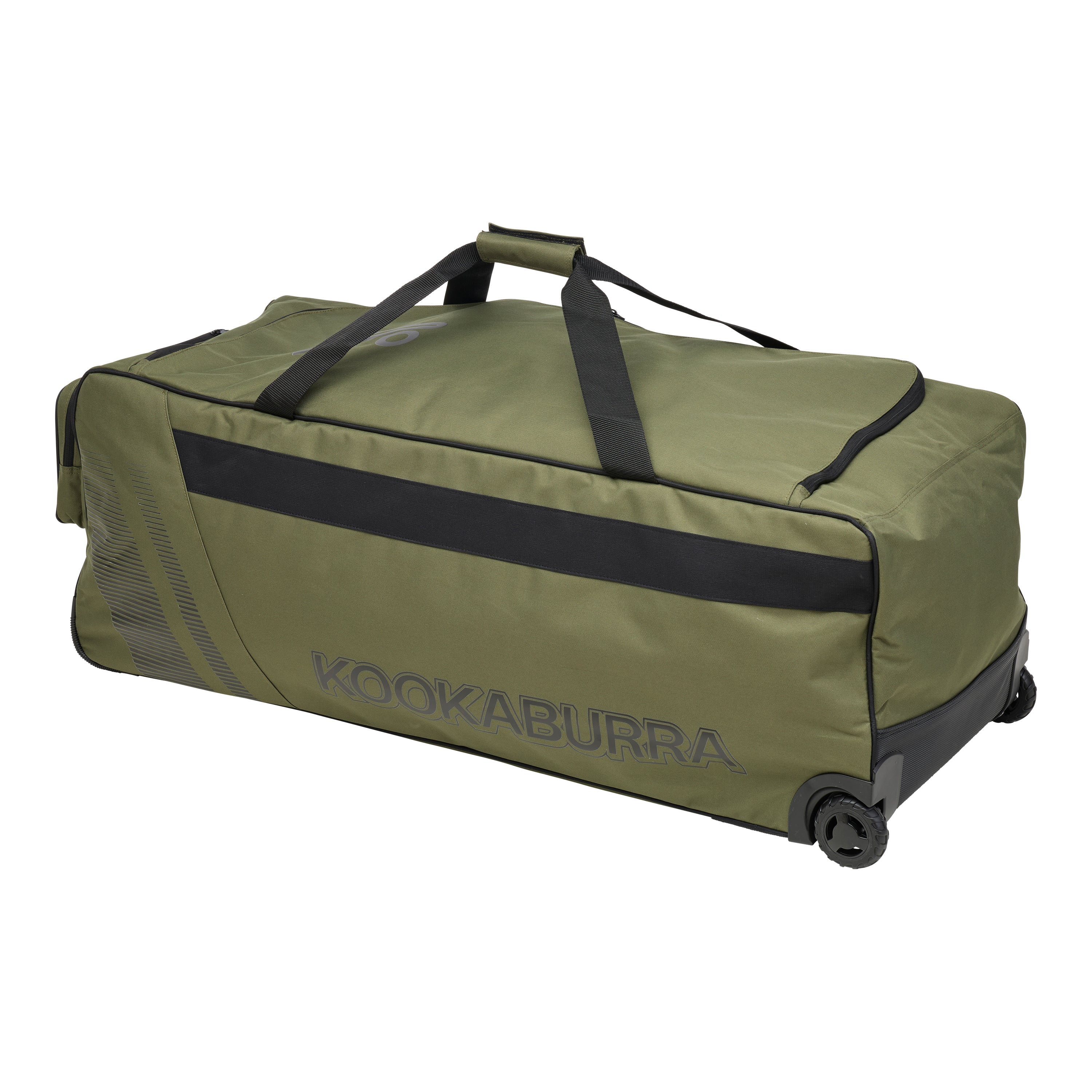 Kookaburra Pro 2.0 Wheel Cricket Bag