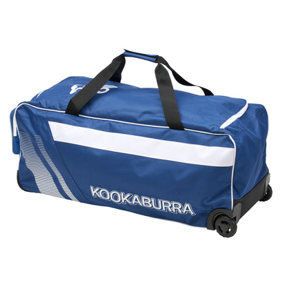 Kookaburra Pro 2.0 Wheel Cricket Bag