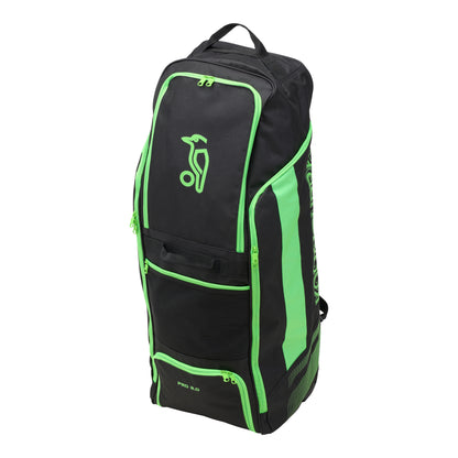 Kookaburra Pro 2.0 Wheel Duffle Cricket Bag