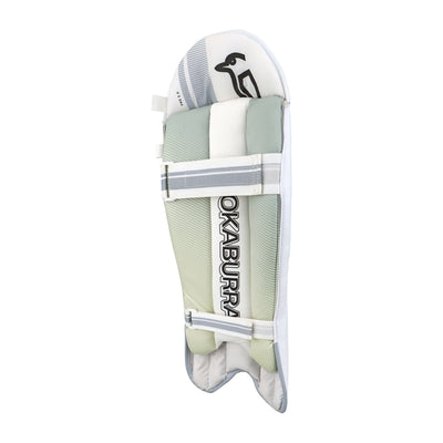 Kookaburra Pro 2.0 Wicket Keeping Legguard - Youth