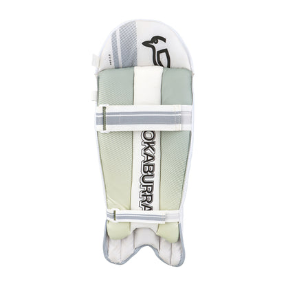 Kookaburra Pro 2.0 Wicket Keeping Pads - Youth
