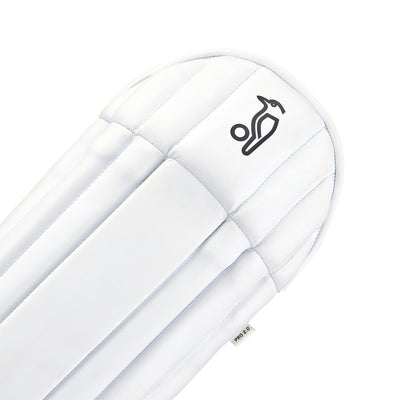 Kookaburra Pro 2.0 Wicket Keeping Legguard - Youth