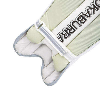 Kookaburra Pro 2.0 Wicket Keeping Legguard - Youth