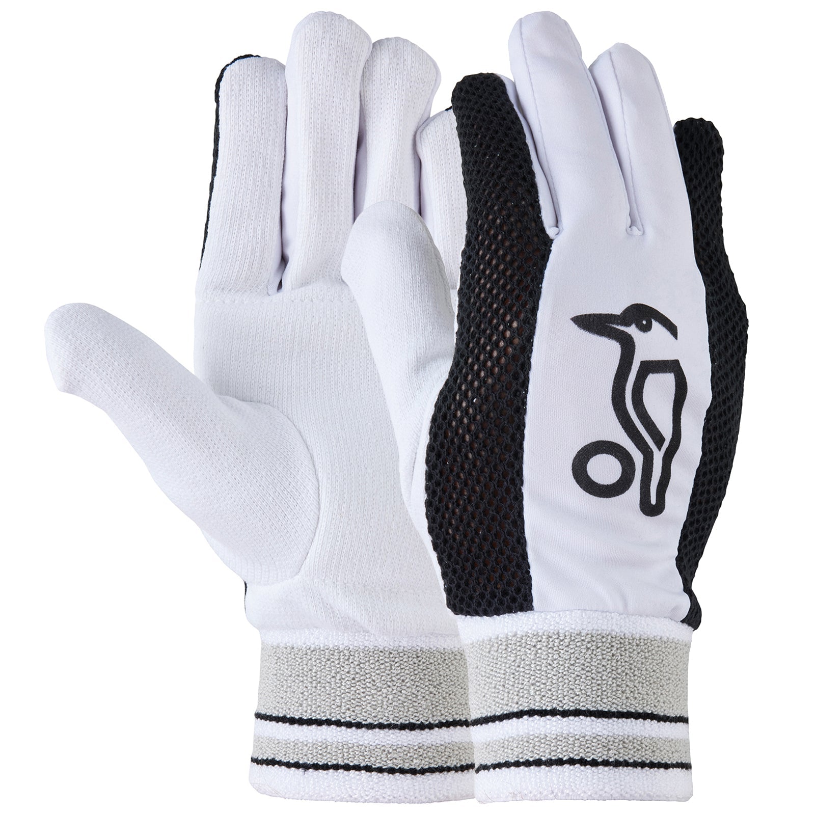 Kookaburra Pro 3.0 Cotton Keeping Inners - Senior