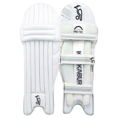 Kookaburra Pro 3.0 Slim Fit Batting Pads - Small Adult