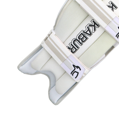 Kookaburra Pro 3.0 Slim Fit Cricket Batting Pads - Youth
