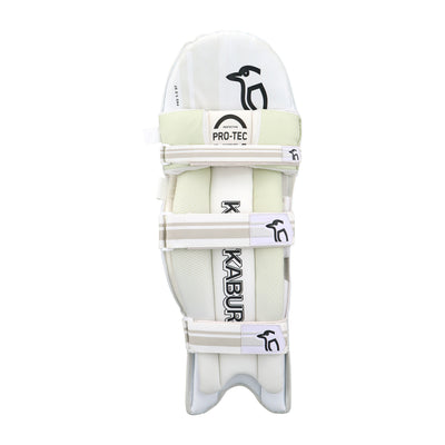 Kookaburra Pro 3.0 Slim Fit Cricket Batting Pads - Youth