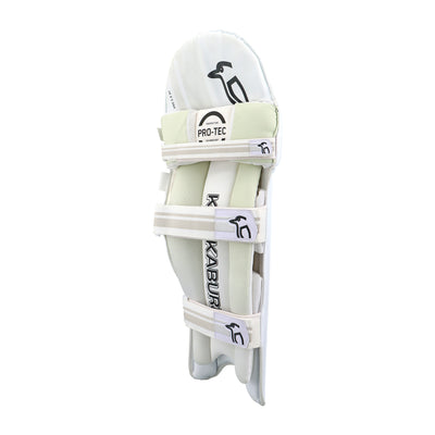 Kookaburra Pro 3.0 Slim Fit Cricket Batting Pads - Youth