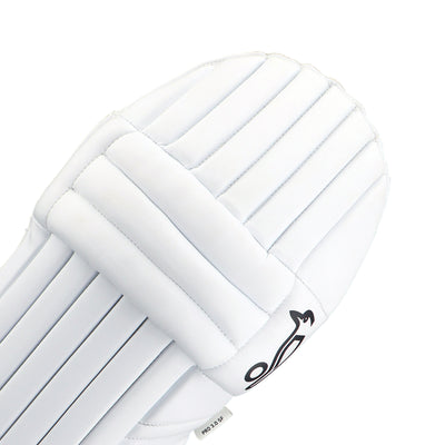 Kookaburra Pro 3.0 Slim Fit Cricket Batting Pads - Youth
