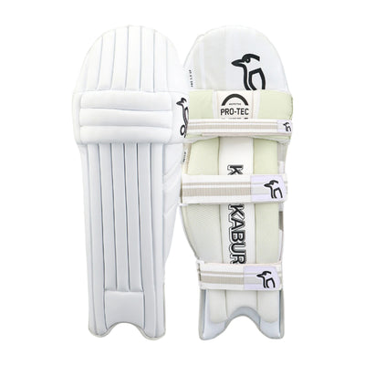 Kookaburra Pro 3.0 Slim Fit Cricket Batting Pads - Youth