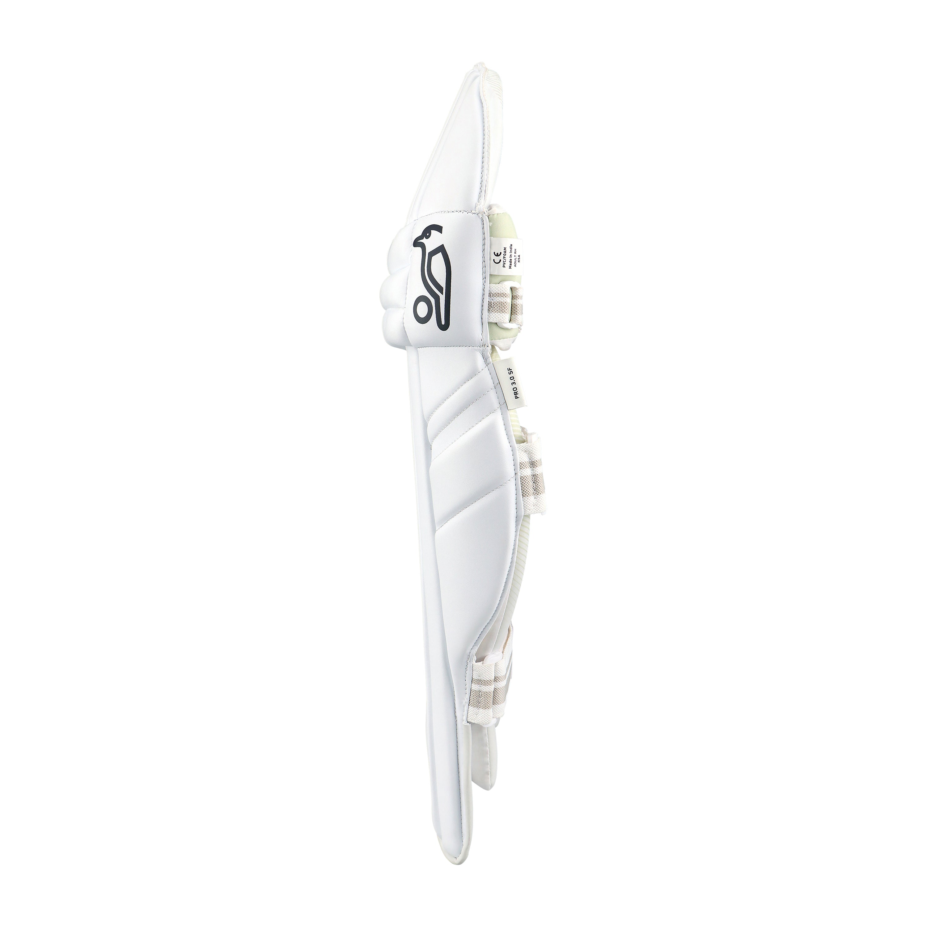 Kookaburra Pro 3.0 Slim Fit Cricket Batting Pads - Youth