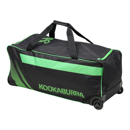 Kookaburra Pro 3.0 Wheel Cricket Bag