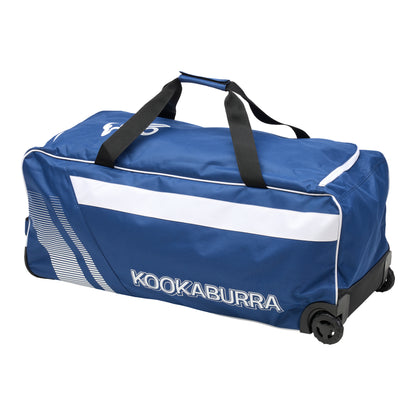 Kookaburra Pro 3.0 Wheel Cricket Bag