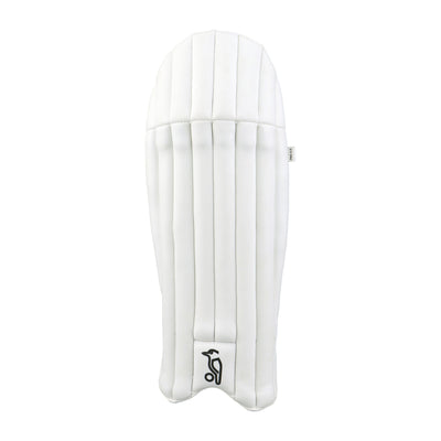 Kookaburra Pro 3.0 Wicket Keeping Legguard - Junior