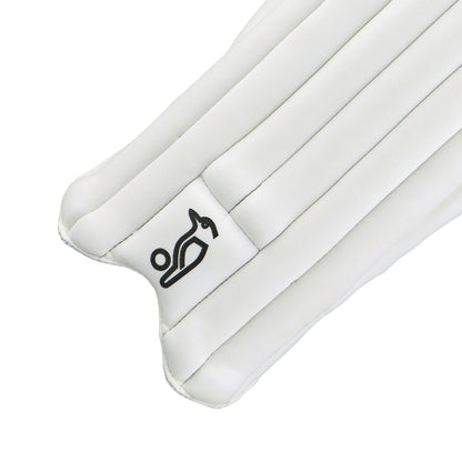Kookaburra Pro 3.0 Wicket Keeping Pads - Senior