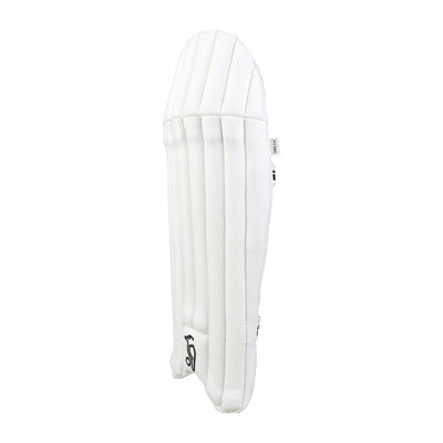 Kookaburra Pro 3.0 Wicket Keeping Legguard - Small Junior